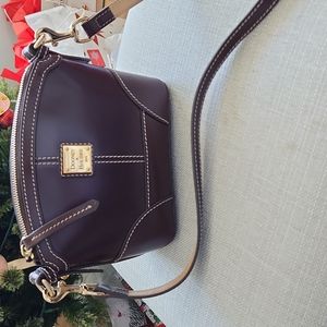 Small Dooney & Bourke handbag